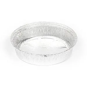 Imagen de Envases de Aluminio para Pollo Pequeño