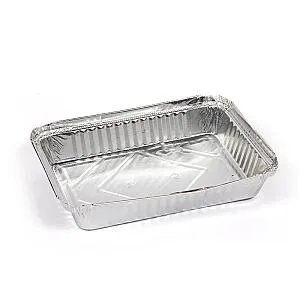 Imagen de Envases de Aluminio 1100cc