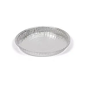 Imagen de Plato Aluminio ø19cm - 800 Unds.
