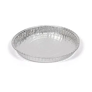 Imagen de Plato Aluminio ø26cm - 500 Unds.