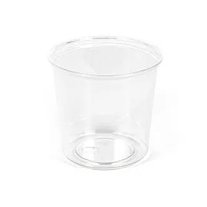 Imagen de Tarrina Pet Redonda 720 ml