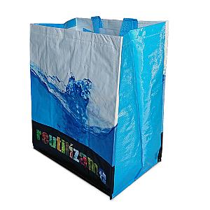 Imagen de Bolsas de Rafia Reutilizable