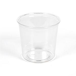 Imagen de Tarrina Pet Redonda 960 ml
