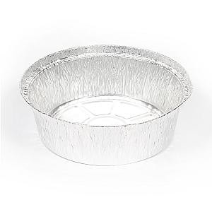 Imagen de Envases de Aluminio para Pollo