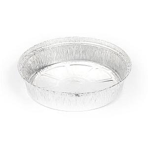 Imagen de Envases de Aluminio para Pollo Pequeño