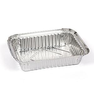 Imagen de Envases de Aluminio 650cc