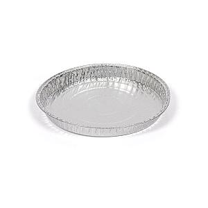Imagen de Plato Aluminio ø19cm - 800 Unds.