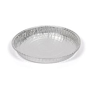 Imagen de Plato Aluminio ø26cm - 500 Unds.